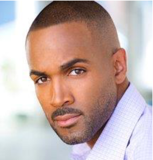 ACTOR DONNELL TURNER TO KEYNOTE NO MORE SUMMIT 2017